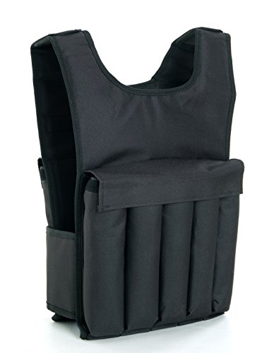 iROTEC NEWアジャストパワーウエイトベスト20KG