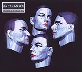 kraftwerk cd box set  Techno Pop (Remaster)