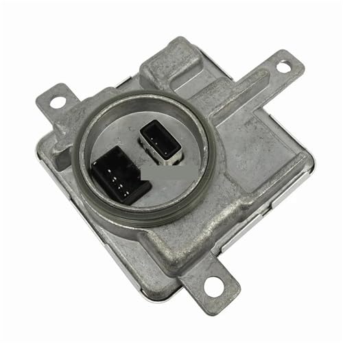 Ballast de phare au xénon 8K0941597E boîtier de commande W003T22071 - 4
