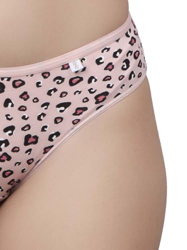 Image of Inner Sense Bamboo Bikini Panty for Women