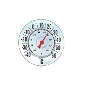 Maximex Термометър за външна употреба, с...