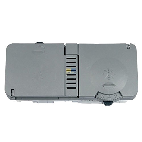 Original Beko Dosiereinheit für Geschirrspühler 1718601700