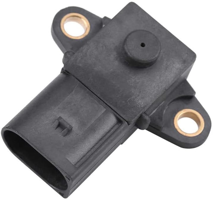 Car Air Intake Pressure Sensor Map Sensor for 128i 325i 328i 330i E90 E91 E92 E82 Intake Manifold Air Pressure Sensor 13628617097
