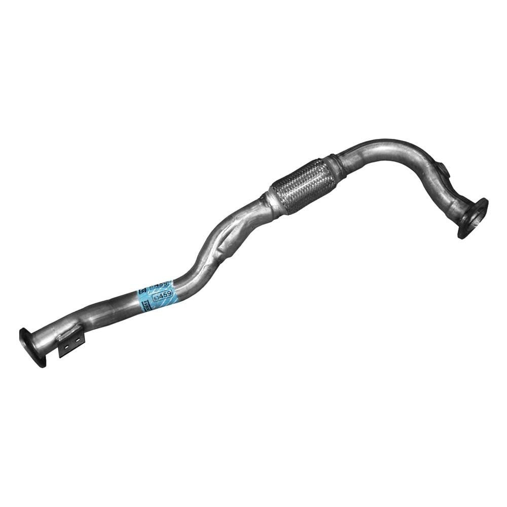 Amazon.com: Walker 53459 Exhaust Pipe for Ford Ranger : Automotive