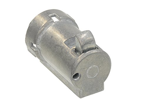 Caja de Cerradura para Guanteras Corvette miniatura 2