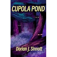 Cupola Pond