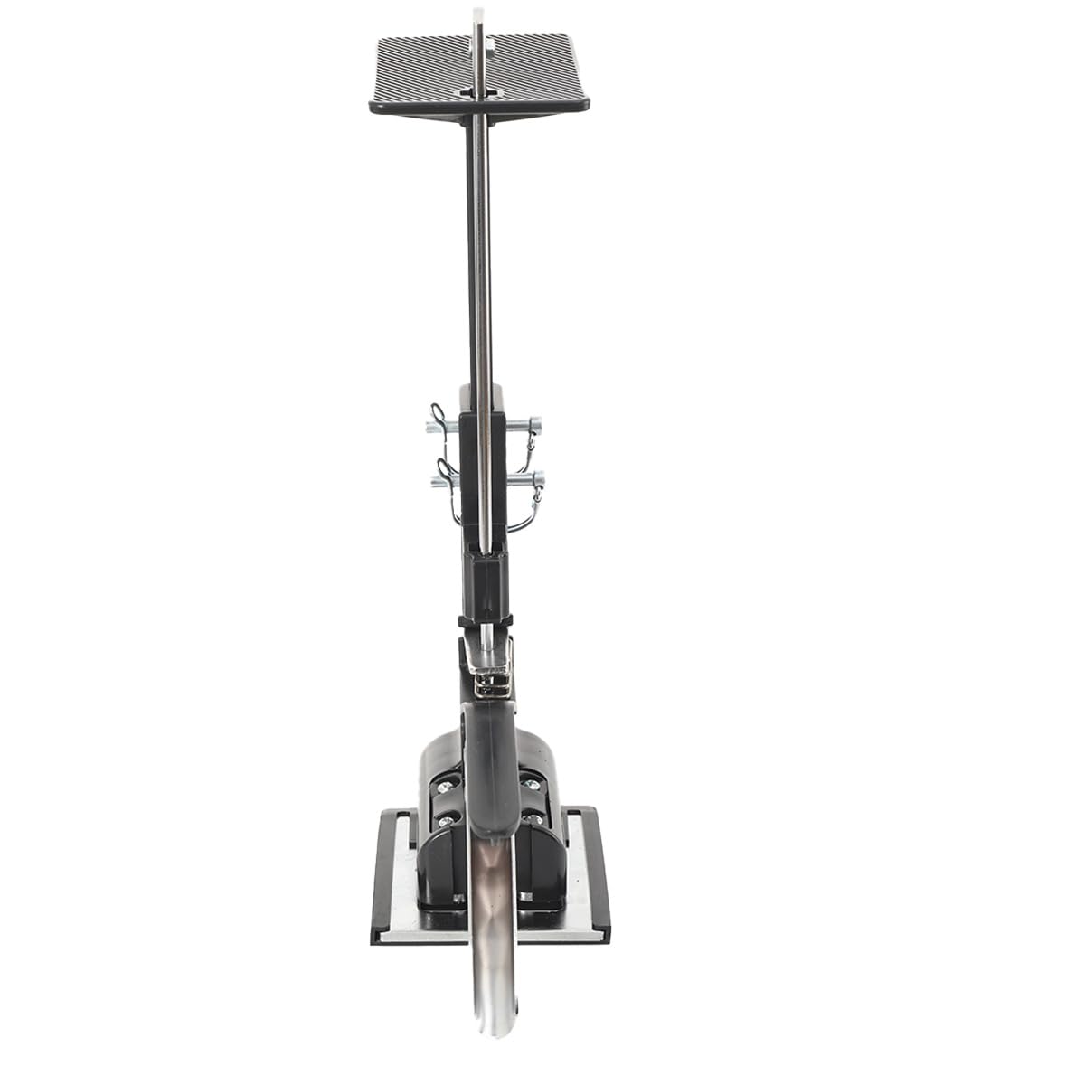 LALABU 2 Stück Arm Arbeitssparender Heber, Arm Handwerkzeugheber 200KG Tragfähigkeit, Hebewerkzeuge für Türen/Möbel/Schrank/Board-Heber,Verstellbare Höhe 0-230mm