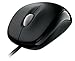 Microsoft Compact Optical Mouse 500 for Business - Black