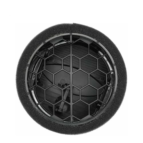 Rejilla de ventilación para tablero de Ford F250 F350 F450 F550 Super Duty 2008-2010 4