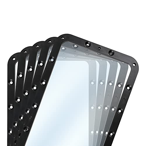 Image of Anycubic FEP Film 5PCS for Photon Mono 2, Integrated Design, Easy to Replace
