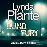 Cover of Blind Fury