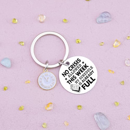 Iweca Presentes engraçados para chefe, colega de trabalho, líder e gerente, presentes sarcásticos pa