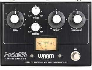 Compressor/Gate/Limiter Effekte Gitarren We emphasise a balanced combination of careful workmanship and selected materials. OUR GOAL - Your satisfaction is our top priority and takes centre stage.