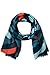 Produktbild Remember Bambusschal Indigo 60% Bambus, 40% Wolle