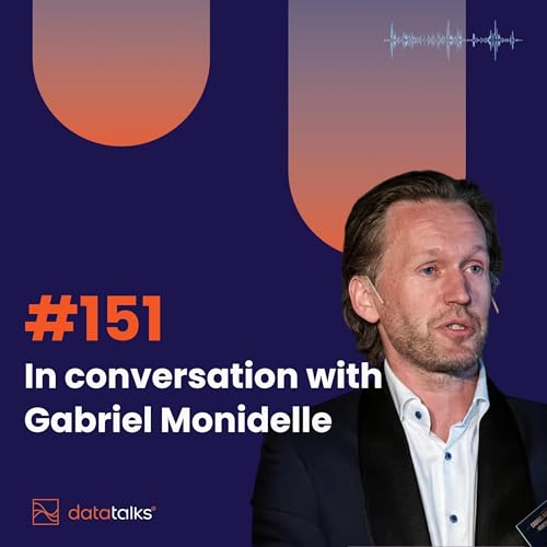 #151 Transforming HockeyAllsvenskan: Insights from Gabriel Monidelle