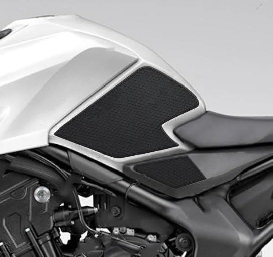 に適合する CB1000 に適合する ホーネット 1100 2024 2025+用 オートバイ用 滑り止め燃料タンクプロテクターステ