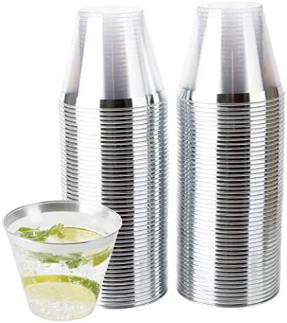 PLASTICPRO 9 oz Disposable...