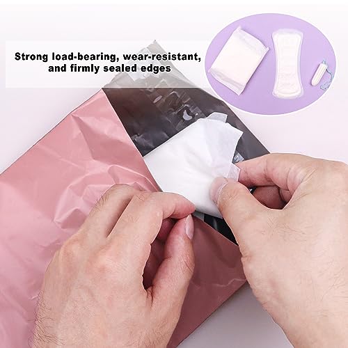 Image of Terdey Sanitary Napkin Disposal Bag, Women Personal Disposal Bag, 202 PCS
