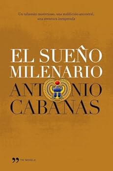 Hardcover El sueño milenario Book