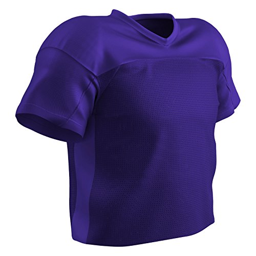 Maillot Tribal de Lacrosse Champro en textile technique respirant