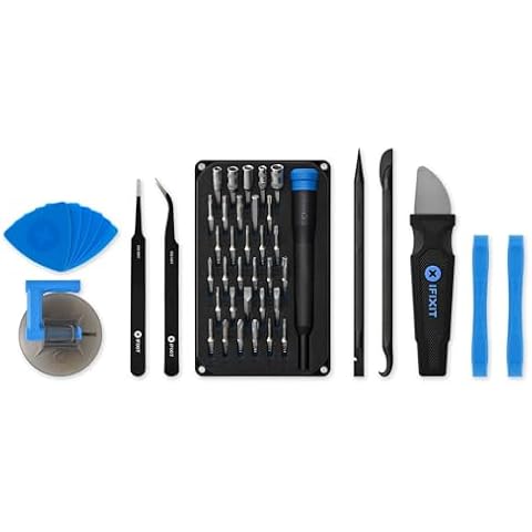 iFixit Pro Tech Go Toolkit - Portable Electronics Repair Set Cover