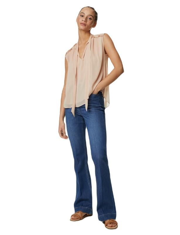 Image of Marks & Spencer Women Blouse