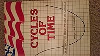 Cycles of Time: Charting the Mood Swings of America 0962402672 Book Cover