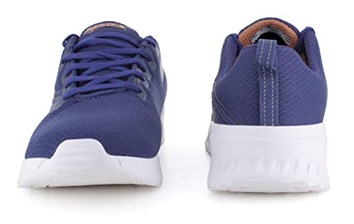 Image of SPARX Men Lace Up Sports Shoes