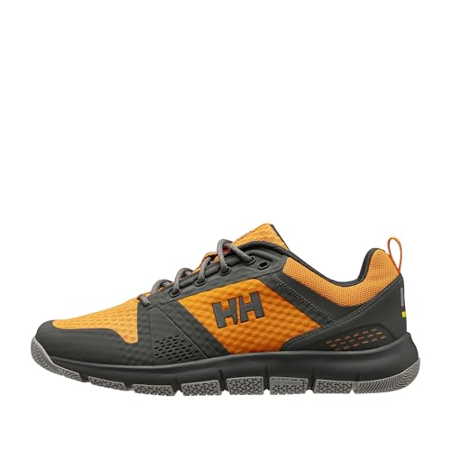 Helly Hansen Scarpe da Vela Skagen F-1 Offshore Uomo, Ignite