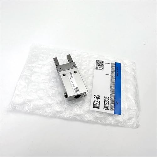 Cylindre MHZ2-6S pour résoudre les problèmes d'espace dans les modules de tri