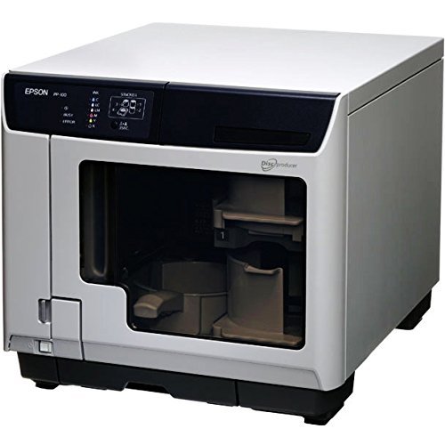 Preisvergleich Produktbild Epson Discproducer Disc Publisher PP-100 II