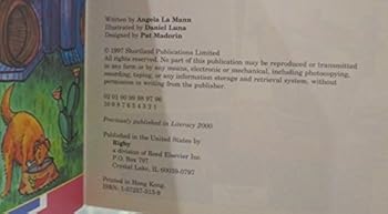 Paperback Chano (Creative Solutions/Literacy 2000 Stage 5) Book