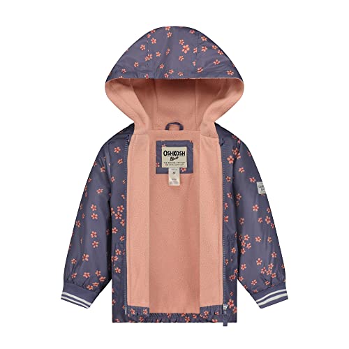 OSHKOSH B'GOSH Girls Midweight Jacket3