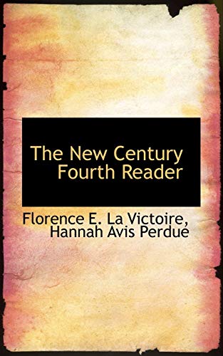 The New Century Fourth Reader