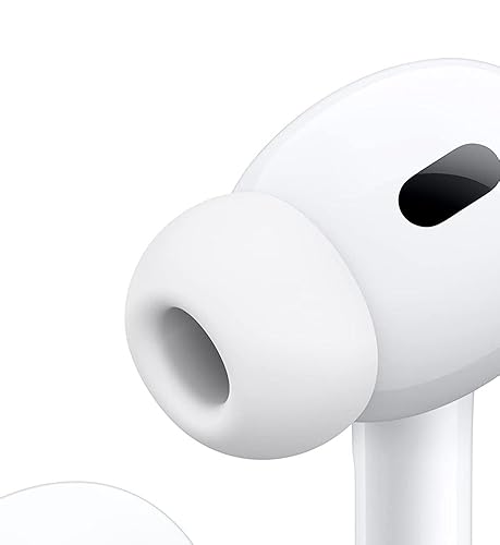 Apple AirPods Pro (2nd Generation) with MagSafe Case (USB‑C