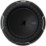 Kicker 51CWQ104 CompQ Q-Class 10