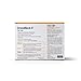 VetOne - CrossBlock II™ Kills & Prevents Fleas on Cats (Over 8 Weeks Old) | Waterproof to Last Long | Ensures 3 Months of Protection (9lbs+)