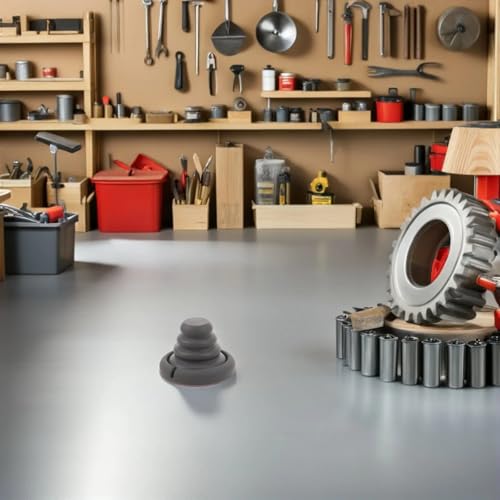 Amortisseurs de chocs en silicone de voiture pour préserver la carrosserie des portières