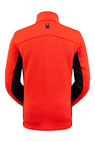 Image of Spyder Men's Encore Fleece Jacket