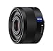 Produktbild Sony SEL-35F28Z Zeiss Weitwinkel Objektiv (Festbrennweite, 35 mm, F2,8, Vollformat, geeignet für A7, A6000, A5100, A5000 und Nex Serien, E-Mount) schwarz (Generalüberholt)