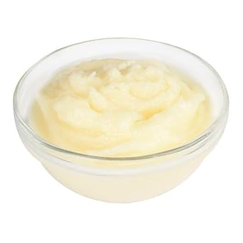 Yocream No Sugar Added Vanilla Fat Free Soft Serve Yogurt Mix, 64 Ounce -- 6 per case.