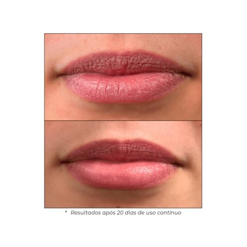 Creamy The Coffee Collection Chai - Lip Balm 10g