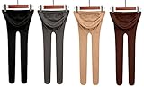Women’s Maternity Leggings Pregnant Tights Opaque Pantyhose Supportive Over Belly Stockings,320Denier