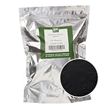 Activated Charcoal Powder, by Herb Co, Use for Body Care, Face Masks, Toothpaste, 1lb