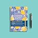 2025 Choose Happy Planner: 17-Month Weekly Happiness Organizer with Inspirational Stickers (Thru December 2025) (Inspire Instant Happiness Calendars & Gifts)