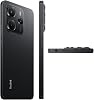 XIAOMI Redmi Note 14 4G Smartphone 8 GB + 256 GB AMOLED Display 6.67 Inch FHD+ 120 Hz MediaTek Helio G99 Ultra Processor 108 MP Camera 33 W Fast Charge 5500 mAh Black (without Charger)