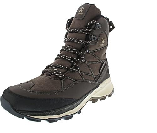 Image of Kamik Trek Ice