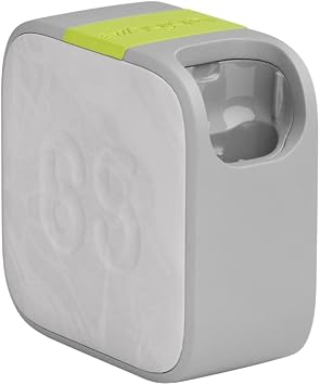 Infinitylab by Harman - InstantCharger 65W 2 USB Charger, White
