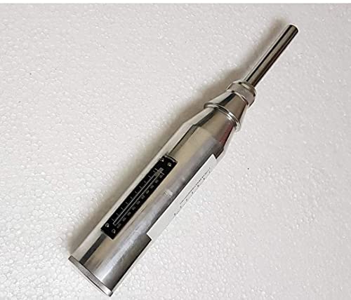 Image of Indian RO Presents Stainless Steel Rebound Hammer Strength Testing of Hardened Concrete