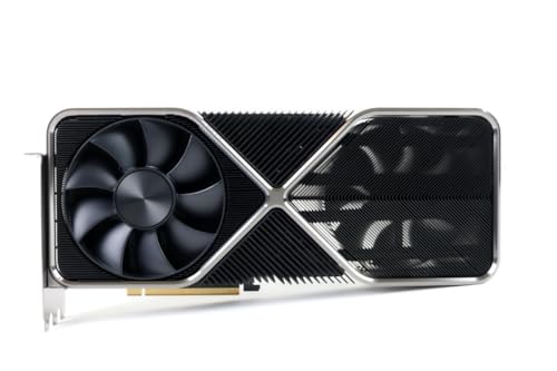 NVIDIA RTX 4090 Ti graphics card